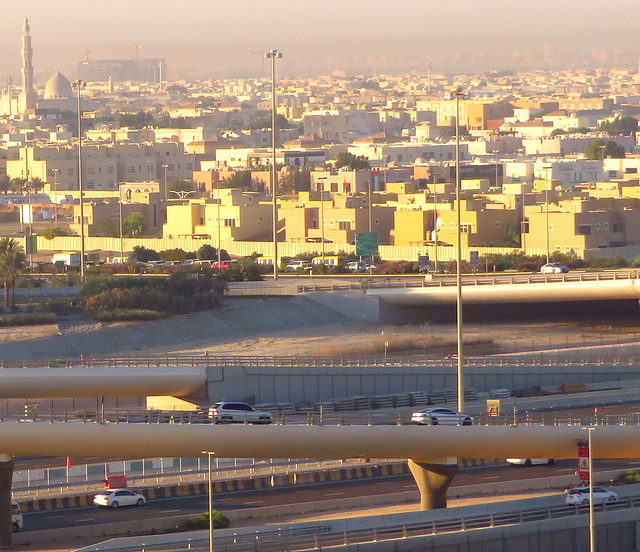 E10, Khalifa City, Abu Dhabi