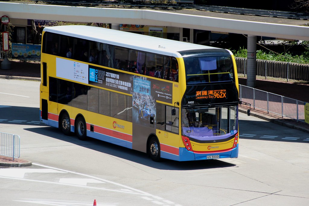 CTB 6402 US5023@962X | BenjamanYam | Flickr