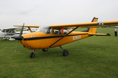 N3957S Cessna 172E [172-51157] Sywell 030917