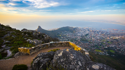 Cape Town
