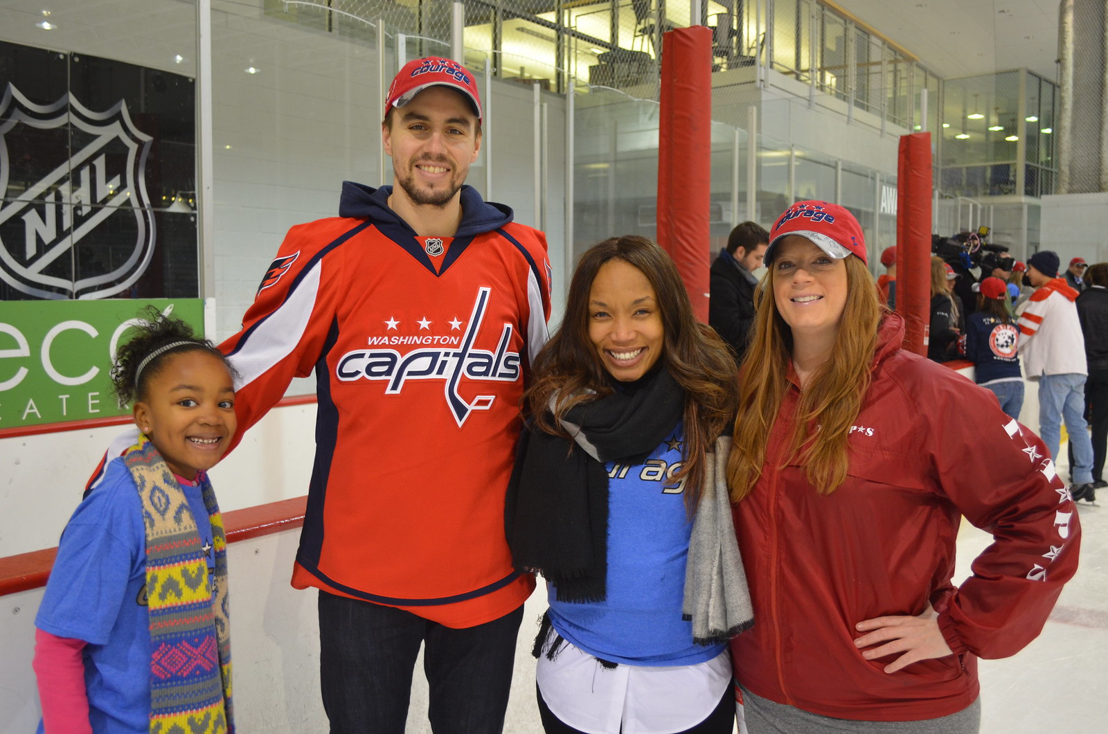 2016_T4T_Skate with Washington Capitals 47