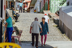 Locals, Carolina Del Principe Colombia