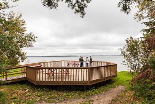 Sir Winston Churchill Provincial Park