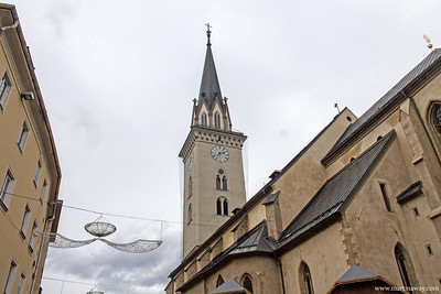 Chiesa di S. Jakob