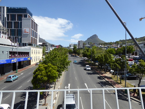 South African City