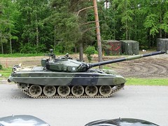 128 - T-72 M1