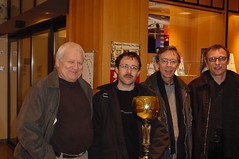 02.10.2004 - Innerschweizer Gruppenmeisterschaft, Schlussrunde