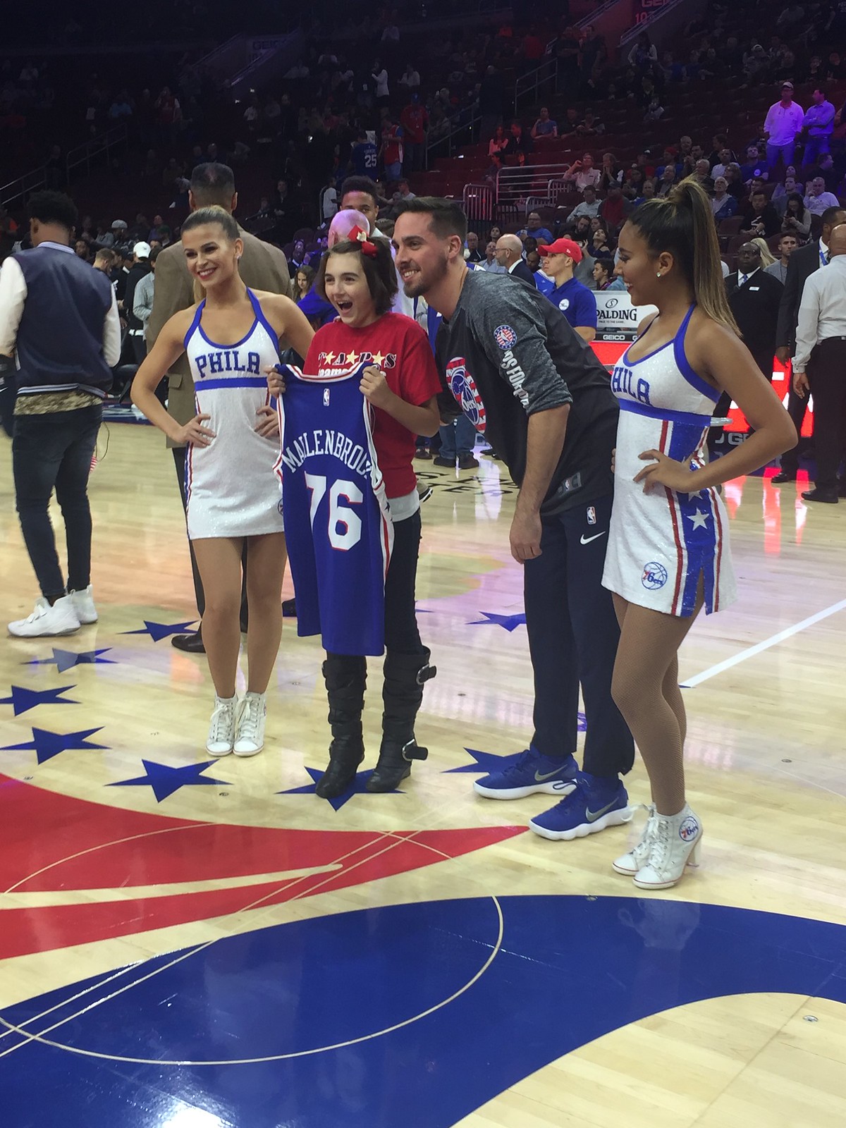 2017_T4T_76ers Military Appreciation Game 19