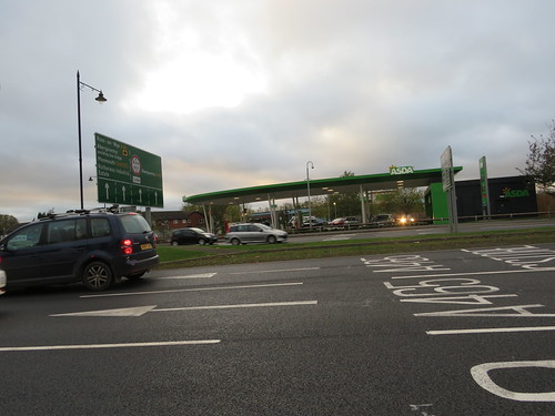 Asda - Hereford, Herefordshire | by The Chris Barker Collection