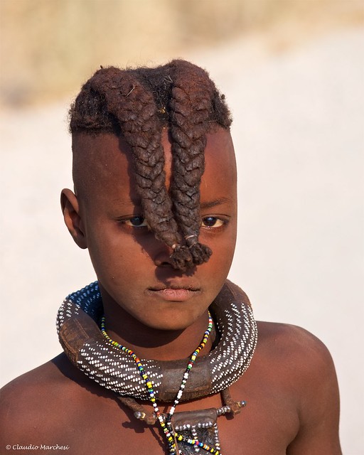 IMGP1446 Himba Boy