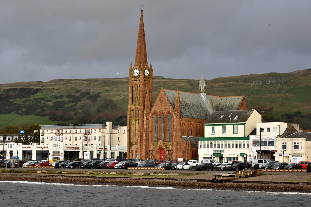 Largs