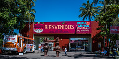 2017 - Mexico - Colima - Feria de Todos los Santos