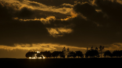 wiltshire salisburyplain warminster cradlehill sunset landscape cloudscape skyscape sky clouds tamron150600 arnhill