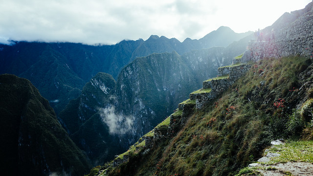 Machu Picchu 8