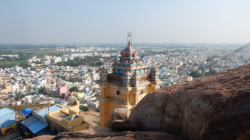 tiruchirappalli திருச்சிராப்பள்ளி trichy india tamilnadu rockforttemple rockfort temple
