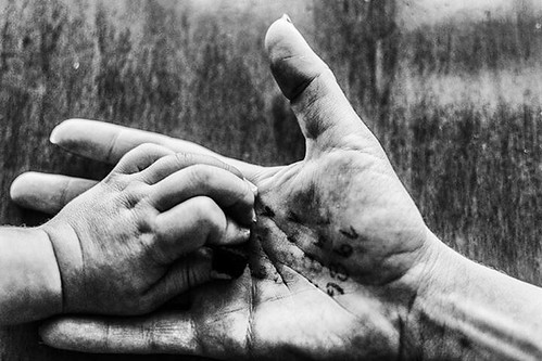 Erasing the time | by Nempe22