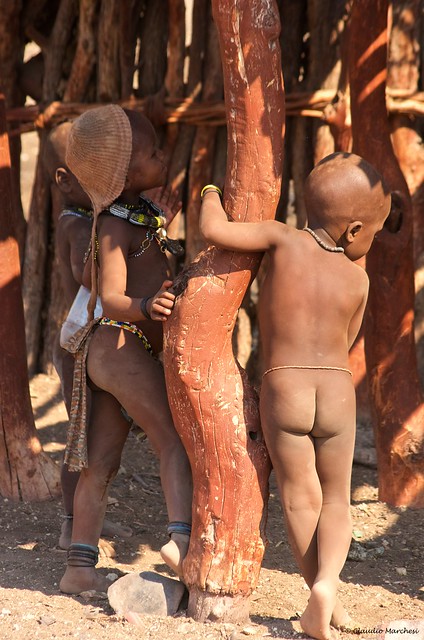 IMGP1352 Himba Kids