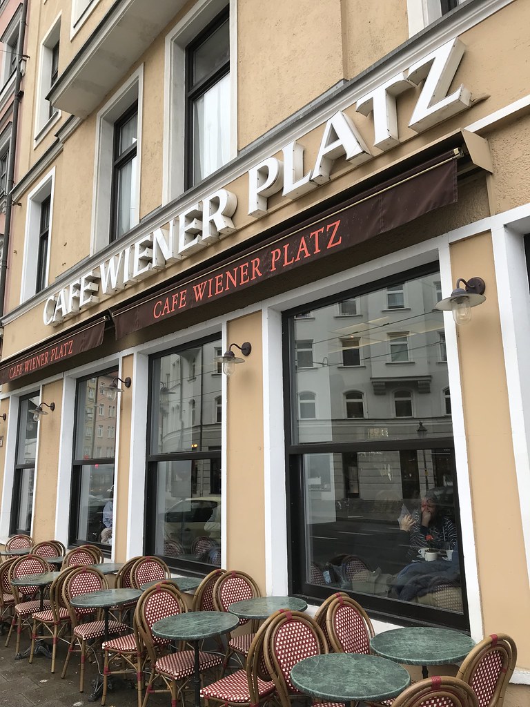 Cafe Wiener