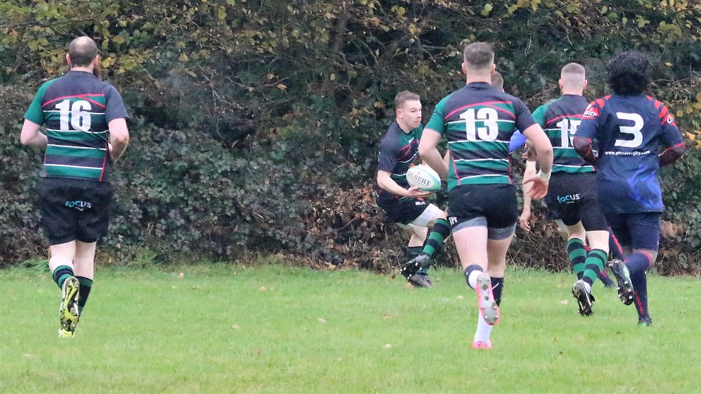 Martijn Rigter Rugby 3E9A3108 | Martin Critcher | Flickr