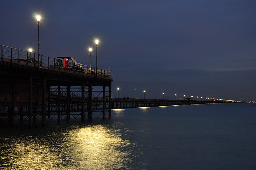 essex southend southendpier pier twilight lights greatphotographers leefilters smileonsaturday lightopia