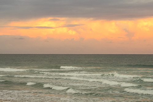 beach fa77 oldbar pentaxk3 seascape sunset newsouthwales australia 77mm pentax