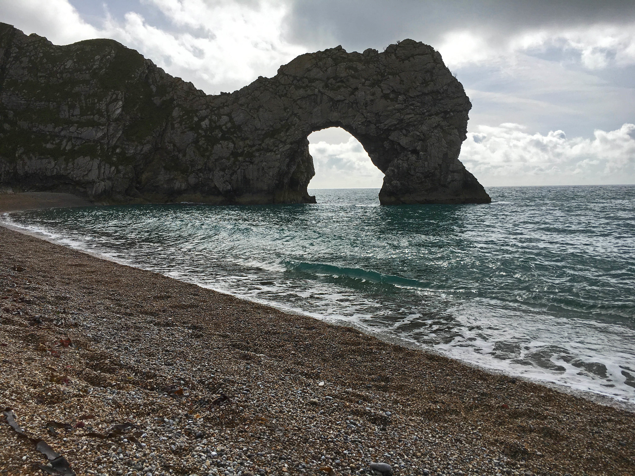170928 - Dorset - Durdle Door -  (8)