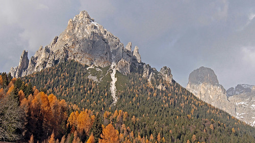 italy trentino mountains autumn alps easthernalps dolomites palagroup