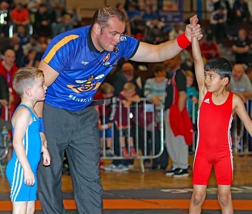 2017 Aspull Warriors Open Competition | Aspull Warriors Wres… | Flickr