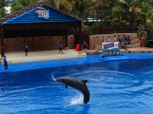 uShaka Marine World