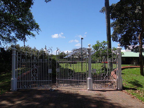 Durban Botanical Gardens