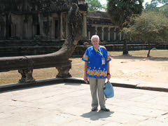 Kambodcha 2010