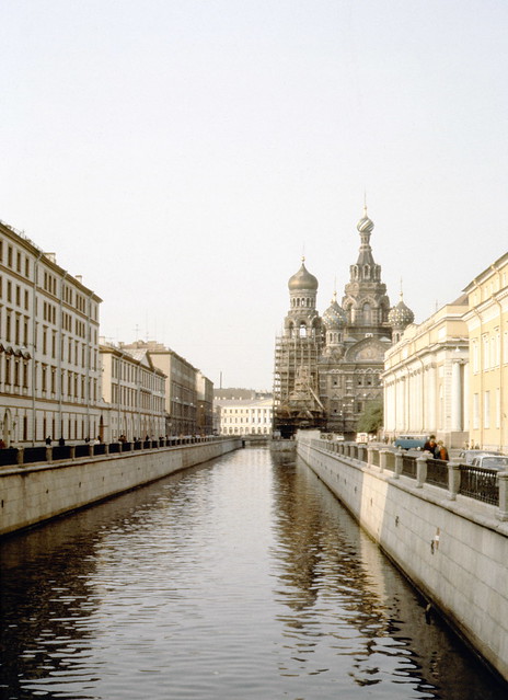 1978 St.Peterburg 2