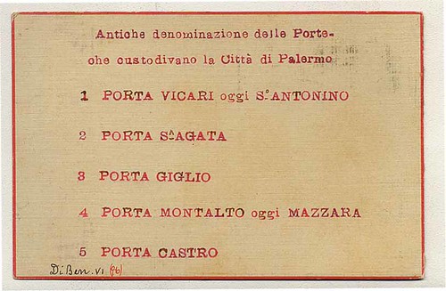 Porta Sant'Agata
