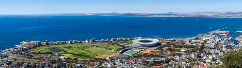 Cape Town