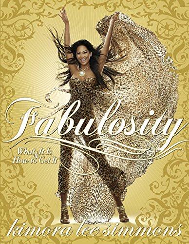 Read Online  Fabulosity: What It Is   How to Get It: What It Is and How to Get It Trial Ebook