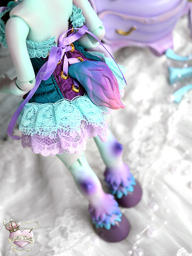 Nenya Unicorn | by ~ Eglantine ~