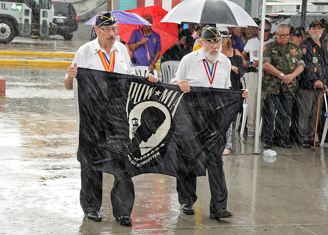 Puerto Rico National Guard