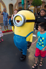 Photo 16 of 30 in the Universal Studios Singapore on Tue, 14 Jul 2015 gallery