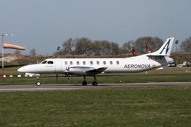 Aeronova EC-GVE MetroIII Coventry(4)