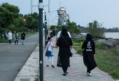 2016 bandaranzali iran islam middleeast orient persia ramadan backpacking trip gilanprovince ir