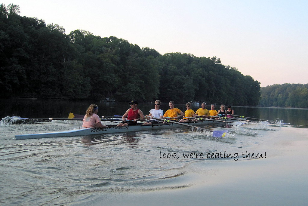 Bull Run Rowers_041 | jfotto | Flickr