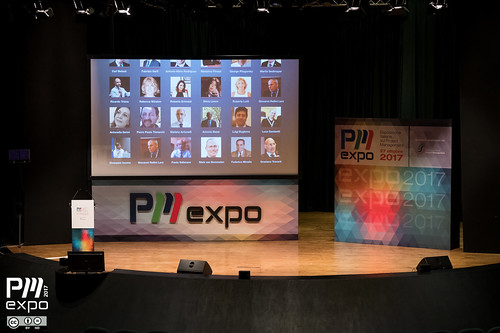 PMexpo 2017 | by PMexpo