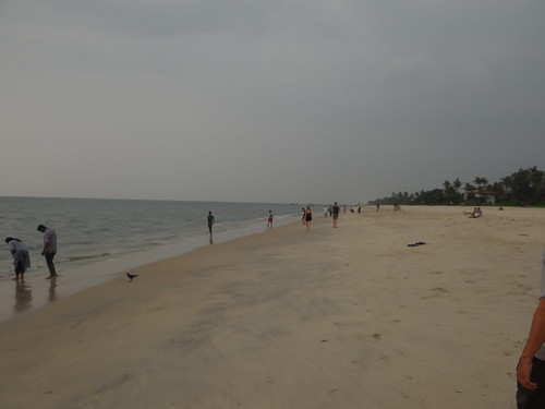 Strand Beach