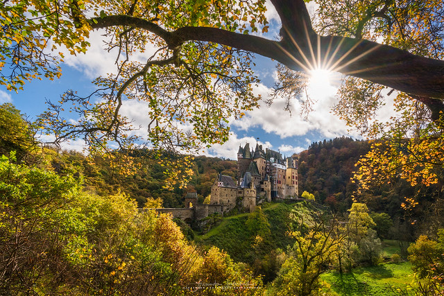 Castle Eltz