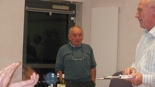 22.11.2008 - Volksschachturnier
