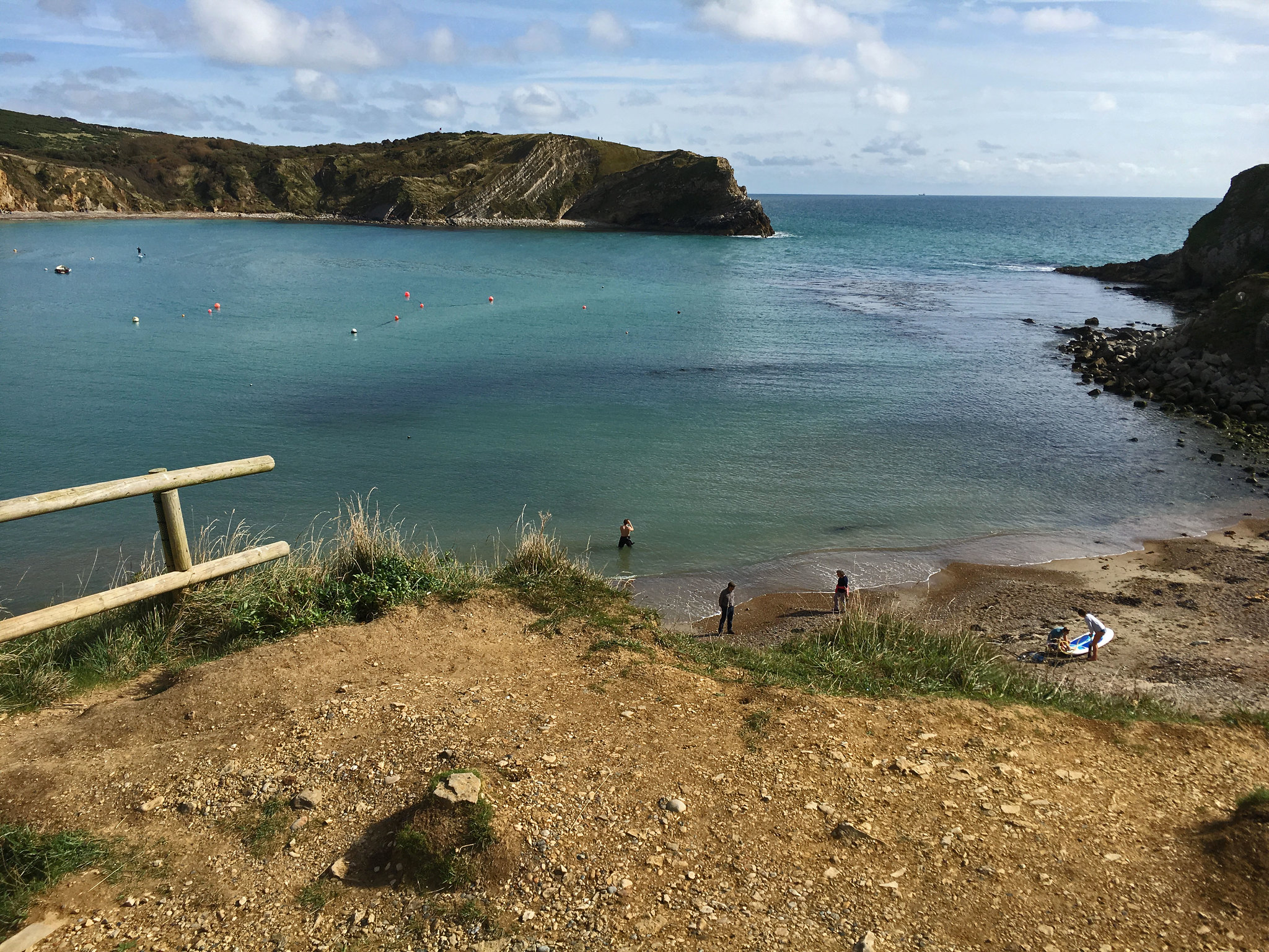 170928 - Dorset - Durdle Door -  (23)