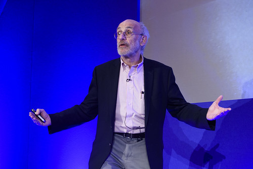 Gartner Symposium 2017, 5-9 November, Barcelona | by Gartner Pictures