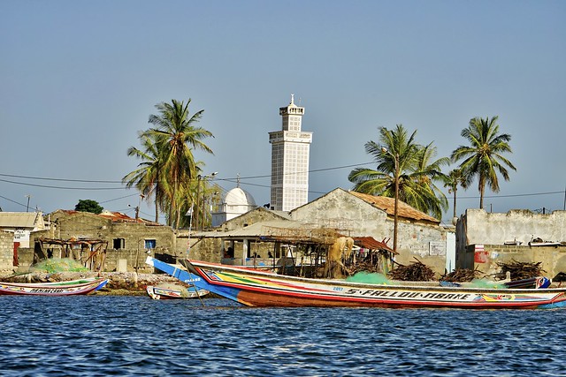 Falia - Senegal