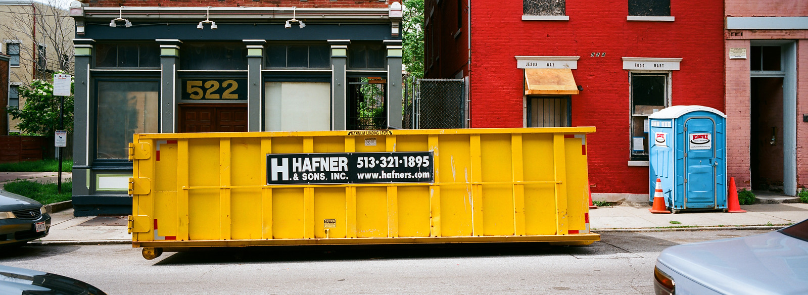 12th Street