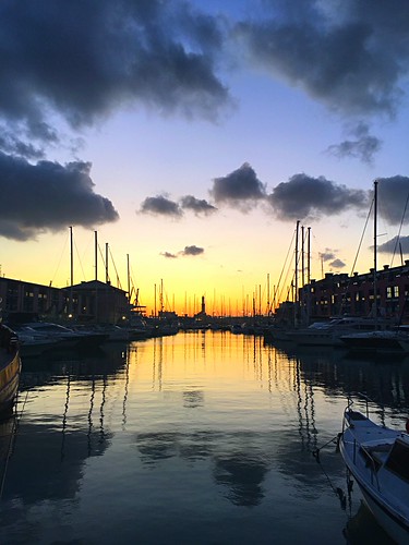 Sunset | by raggiodisoleio